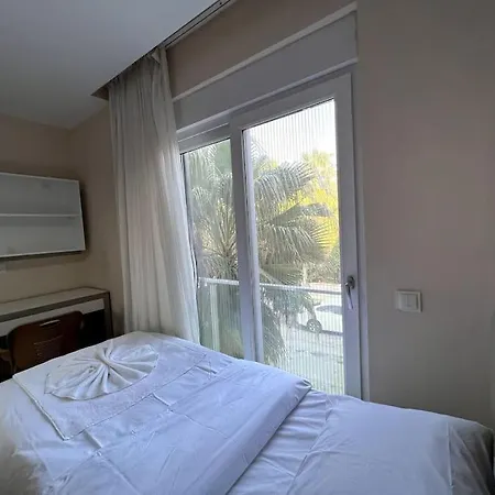 Sik, Merkezde Denize 3 Km Kueltuer Kafeler Cd. 2 Dk '12' شقة أنطاليا