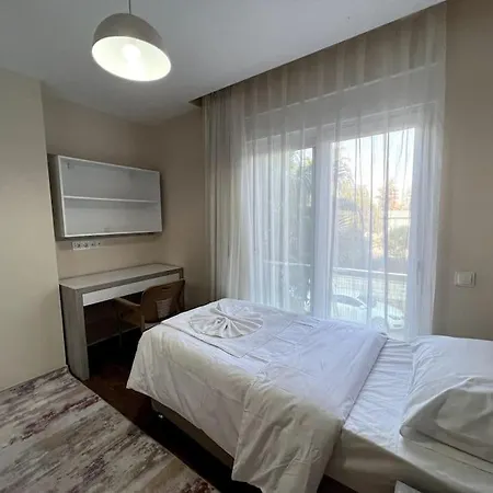 Sik, Merkezde Denize 3 Km Kueltuer Kafeler Cd. 2 Dk '12' Apartment Antalya