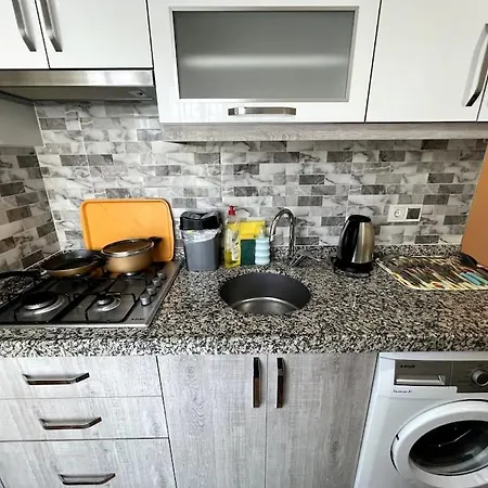 Apartment Sik, Merkezde Denize 3 Km Kueltuer Kafeler Cd. 2 Dk '12'